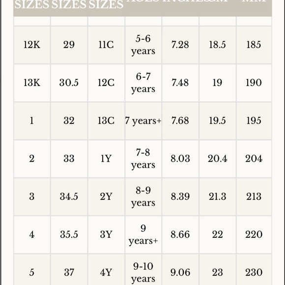 Kids Cowboy Boots excellent condition - Picture 8 of 9